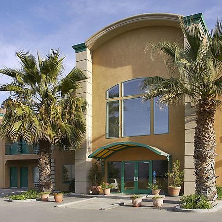 Days Inn San Jose Airport Exteriör bild