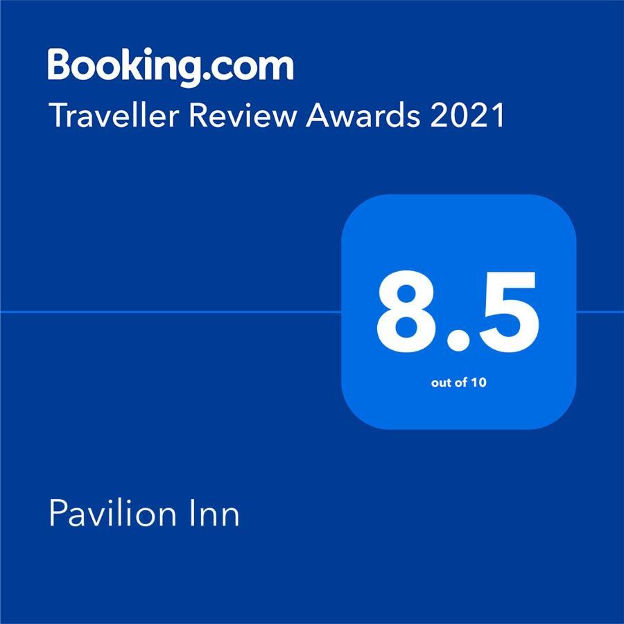 Days Inn San Jose Airport Exteriör bild